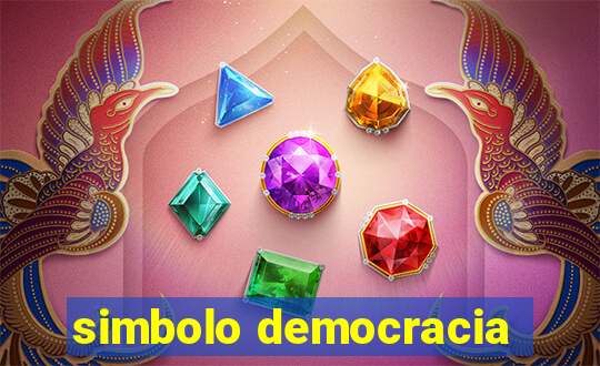 simbolo democracia